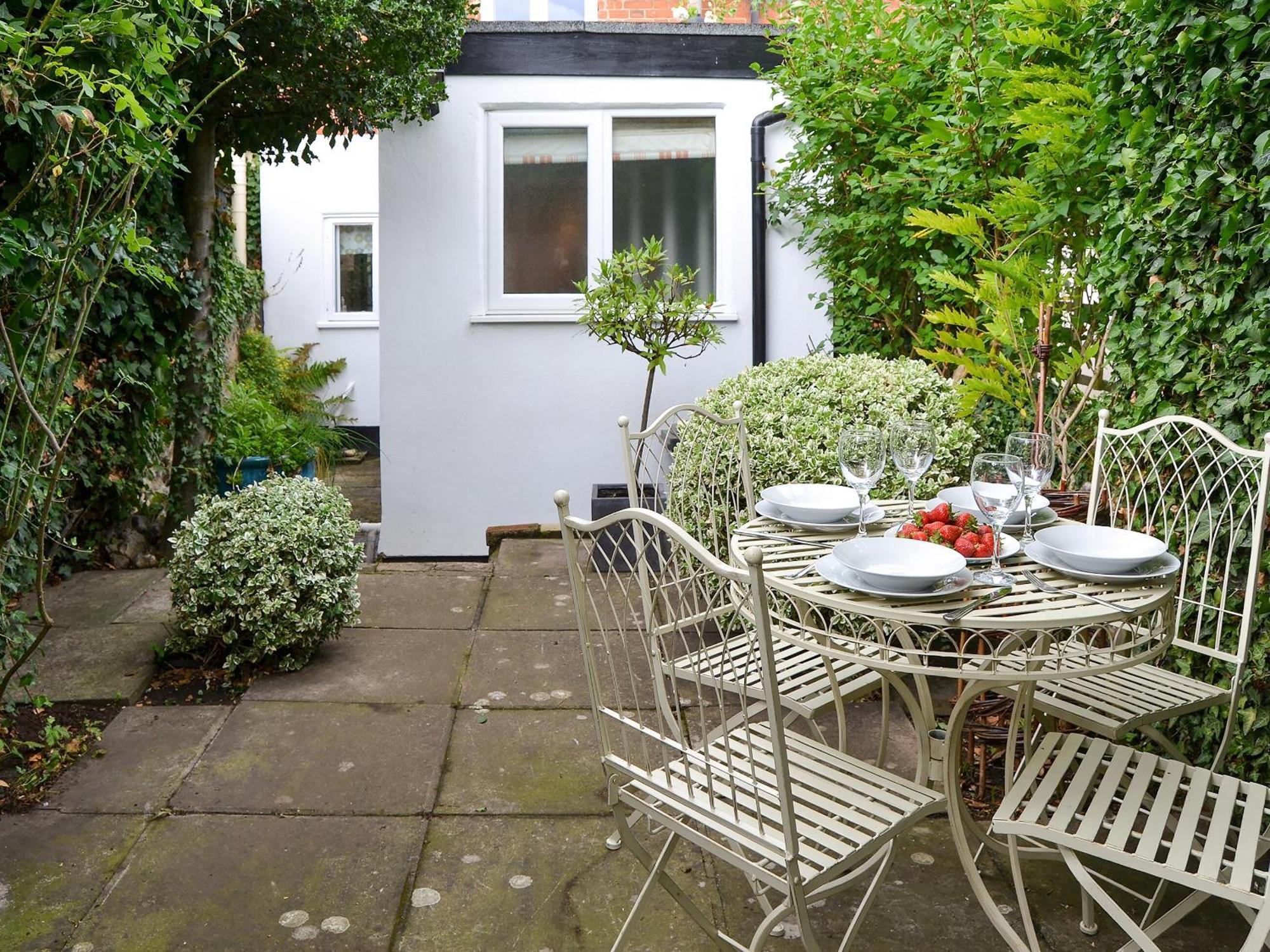 Red Brick Holiday home Lavenham