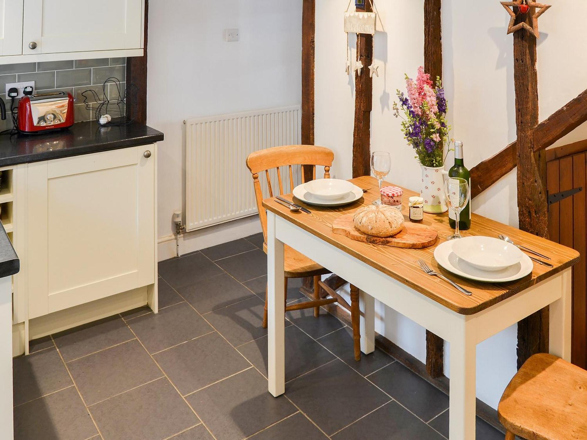 Holiday home Red Brick Lavenham