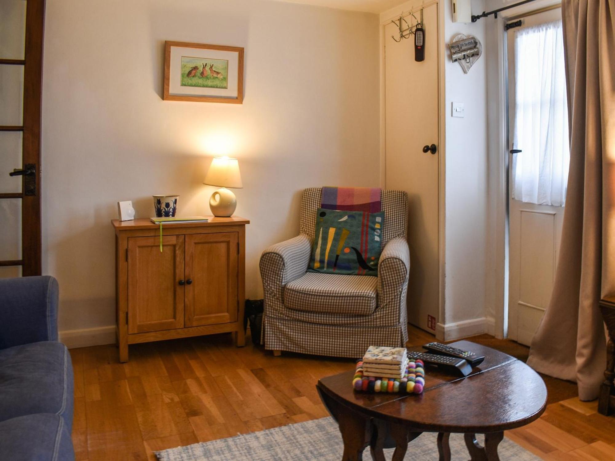 Red Brick Holiday home