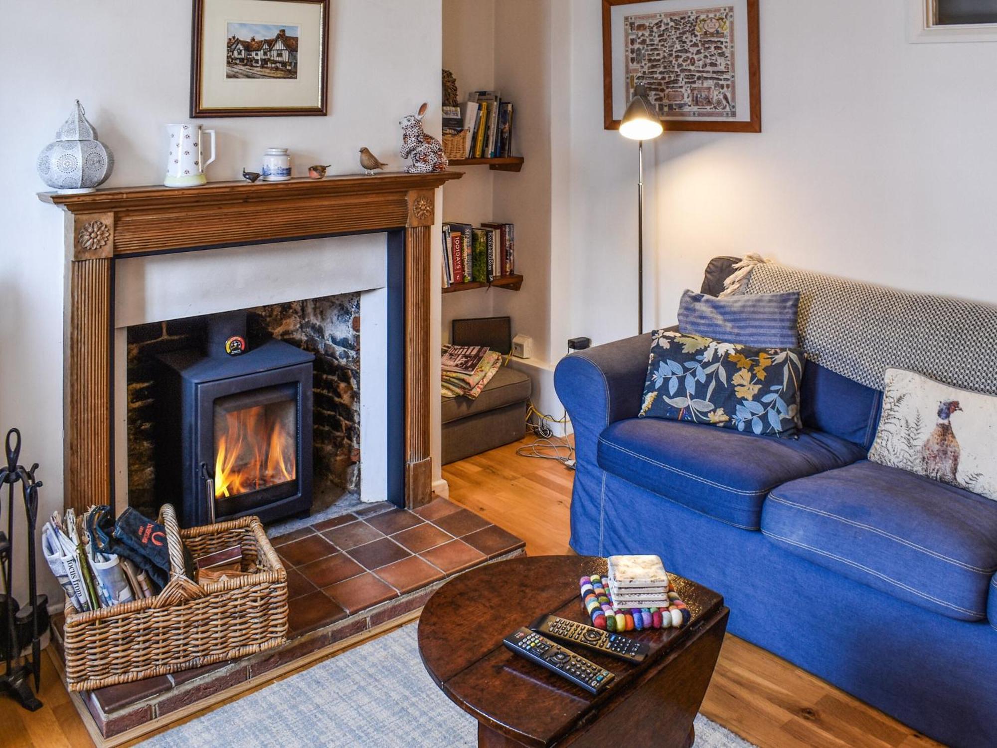Red Brick Holiday home Lavenham