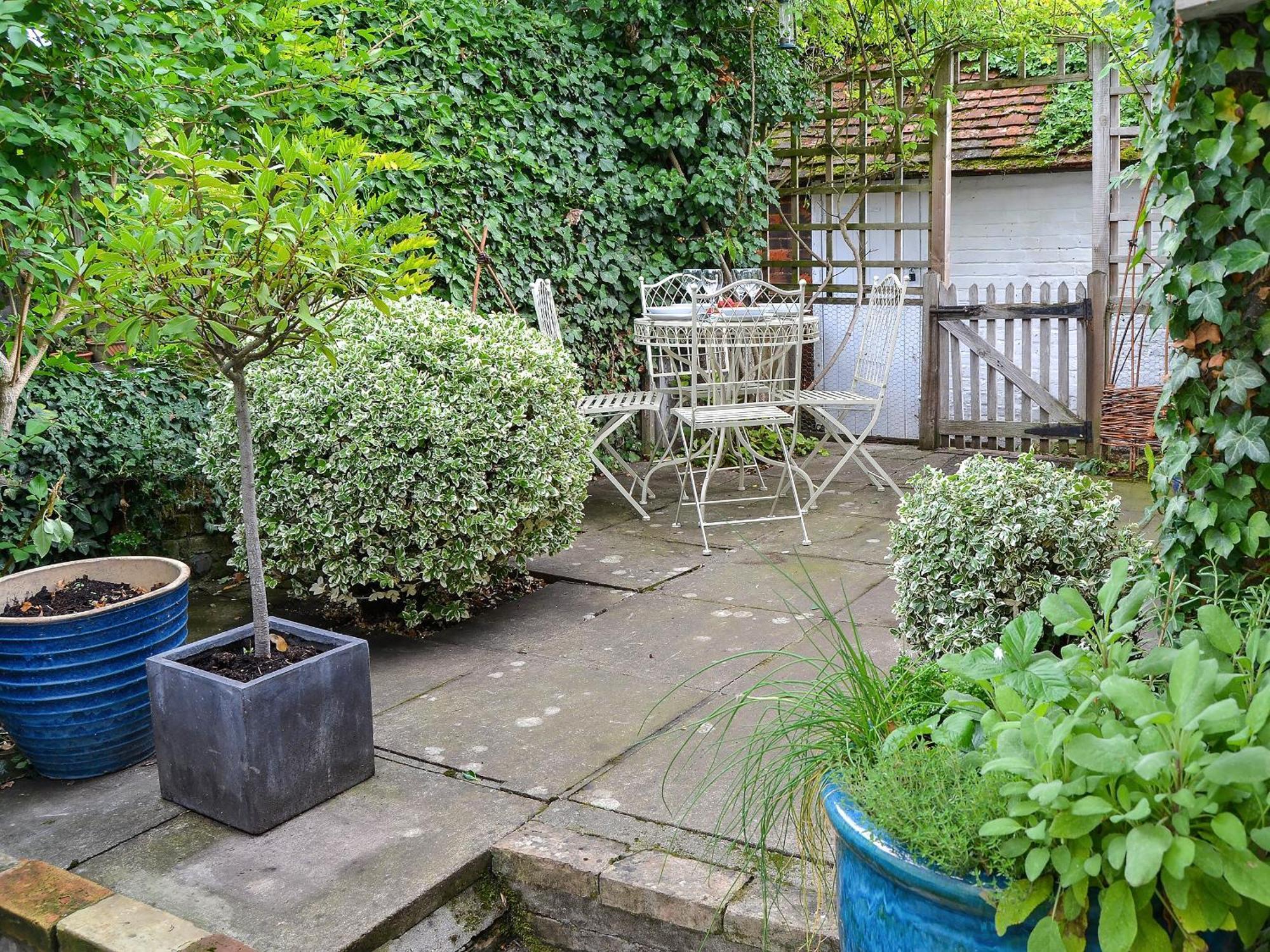 Holiday home Red Brick Lavenham