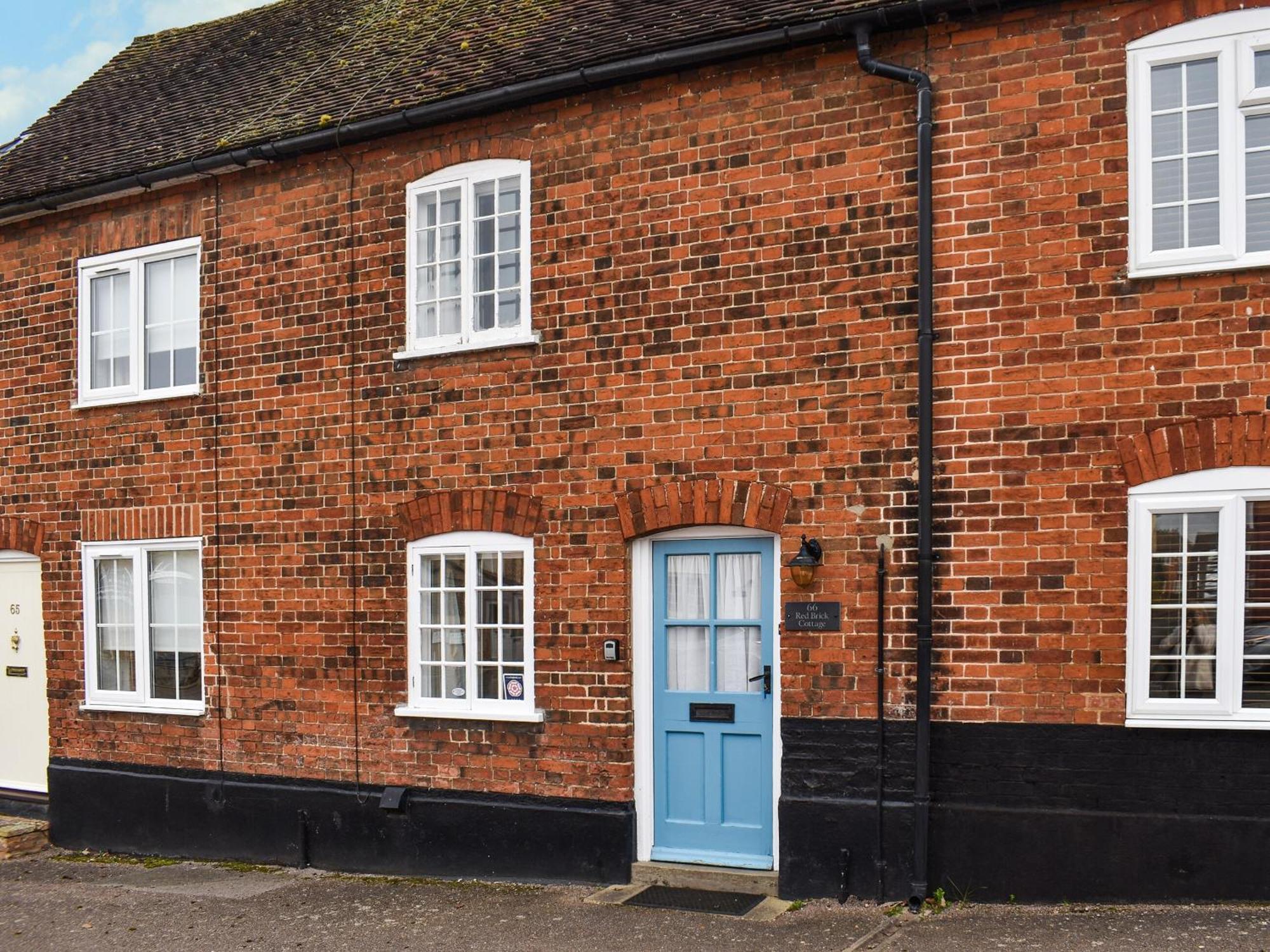Red Brick