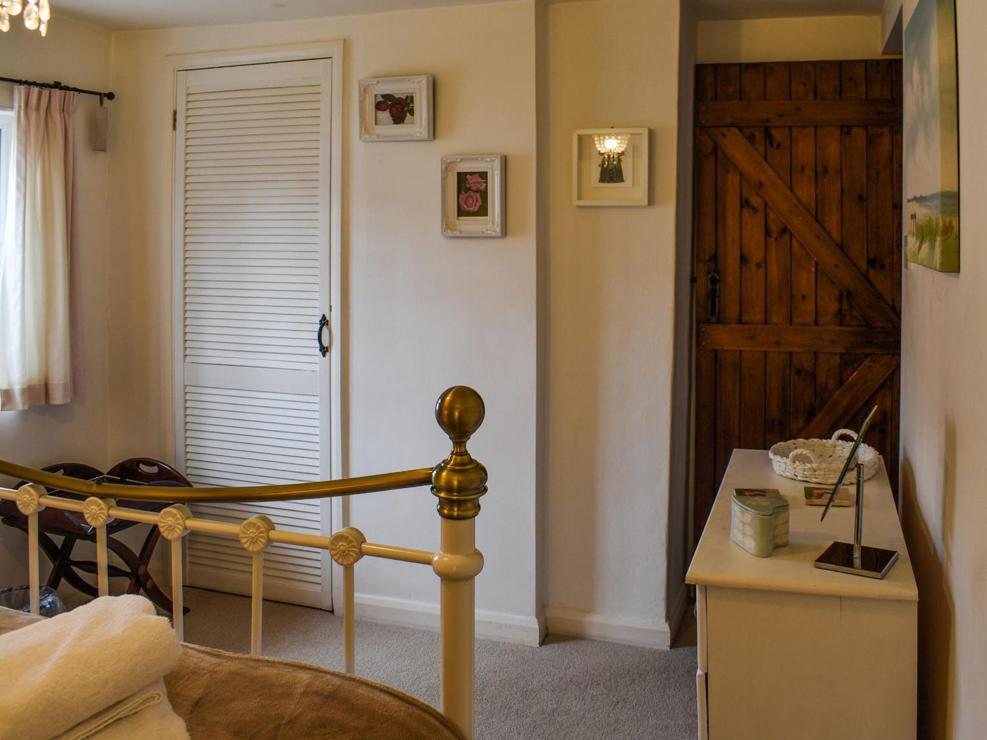 Red Brick Holiday home Lavenham