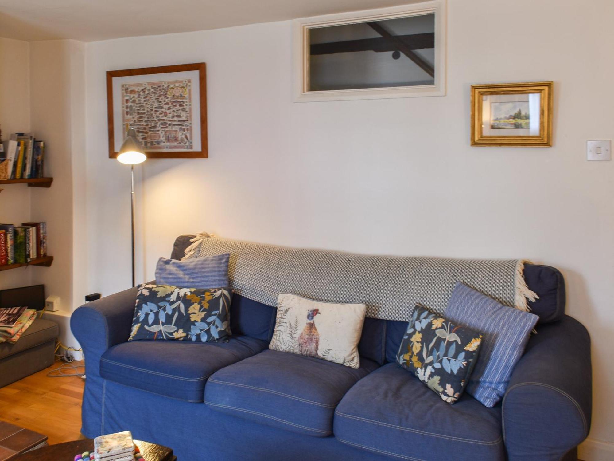 Red Brick Holiday home